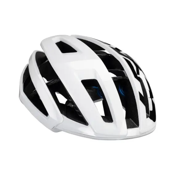 LEATT KASK MTB ENDURANCE 4.0 V24 WHITE KOLOR BIAŁY ROZMIAR M 55-59cm Popularny